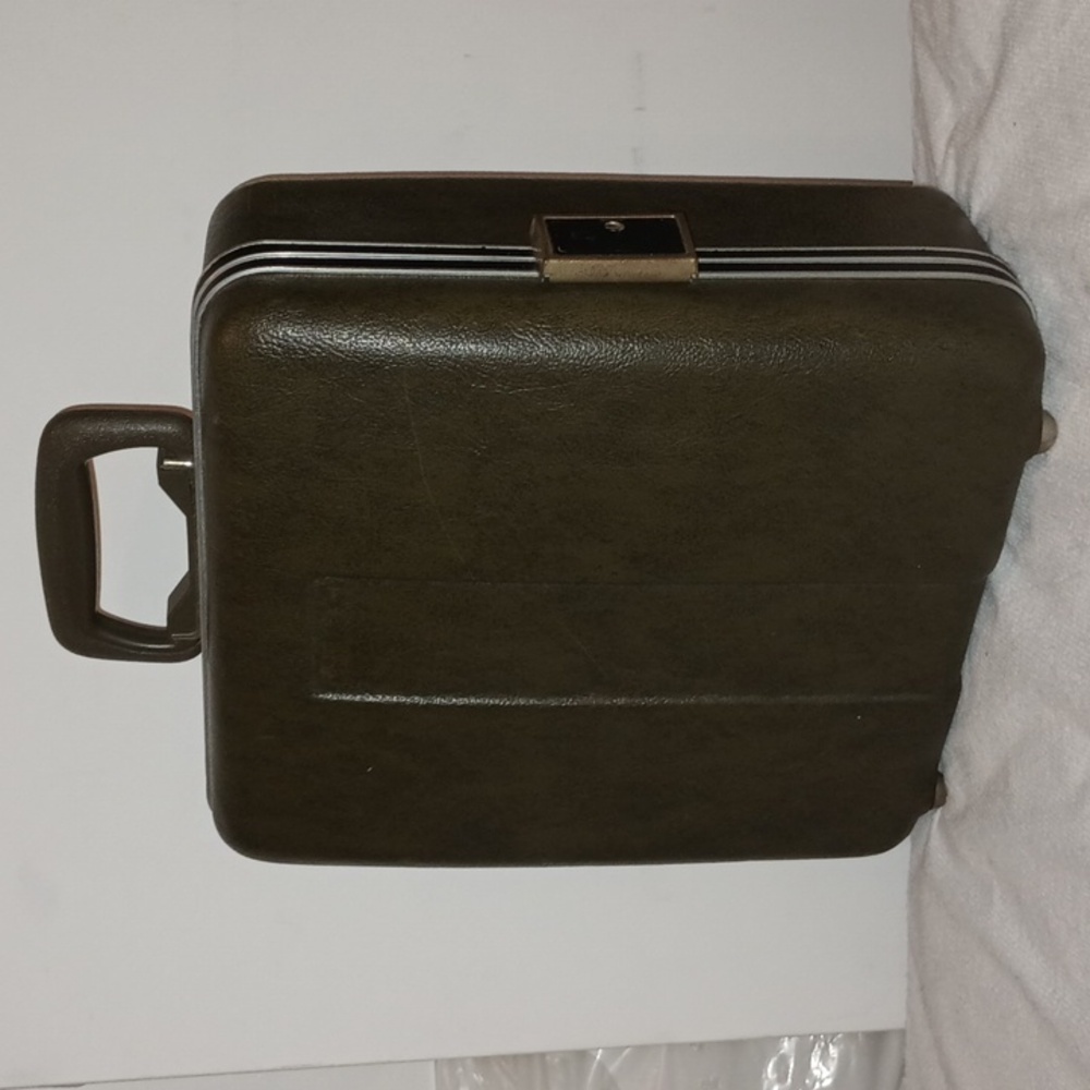 Vintage TravelBar